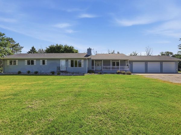 6775 50th Avenue S, Sabin, MN 56580
