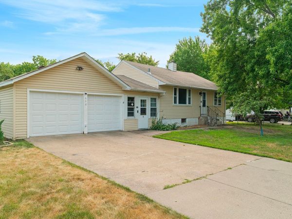 638 Tyler Street, Anoka, MN 55303