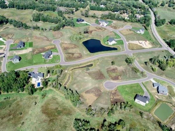 2506 Swedish Drive NE, Andover, MN 55304