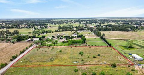 Colony Hill Ln, Wilton, CA 95693 Photo