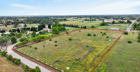 Colony Hill Ln, Wilton, CA 95693 Photo