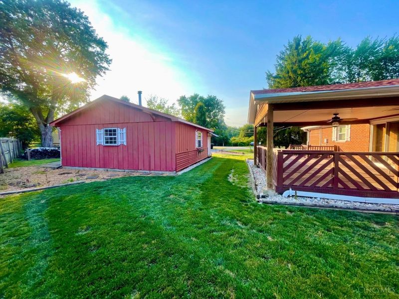 5621 Garrett Drive, Miami Twp, OH 45150 Photo 26
