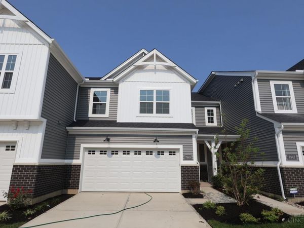7949 Monet Drive, Unit 045, Mason, OH 45040