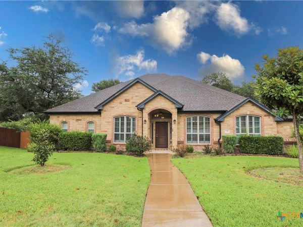 5 Connor Drive , Belton, TX 76513