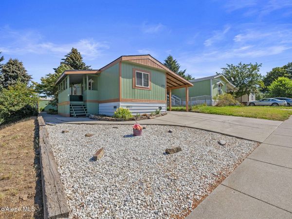 1785 W MARLBOROUGH AVE , Coeur d'Alene, ID 83815