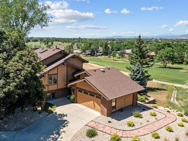 1301 Front Nine Dr, Fort Collins, CO 80525