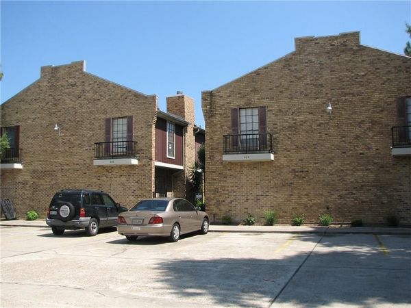 604 VINTAGE Drive , Unit C, Kenner, LA 70065