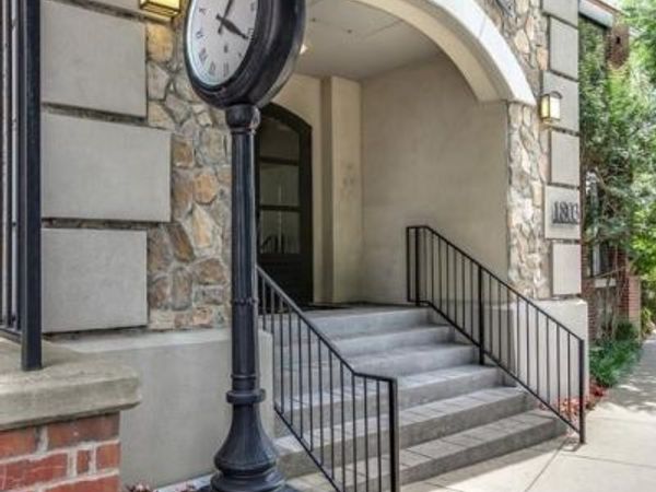 1803 Broadway , Unit 203, Nashville, TN 37203