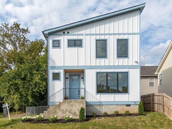 1715 Kellow St , Nashville, TN 37208