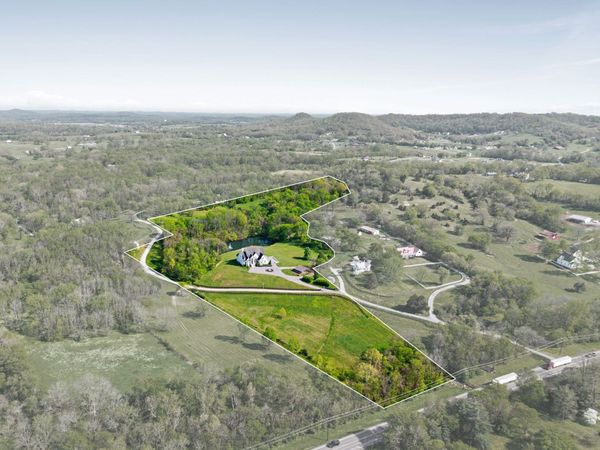 8992 Horton Hwy, College Grove, TN 37046