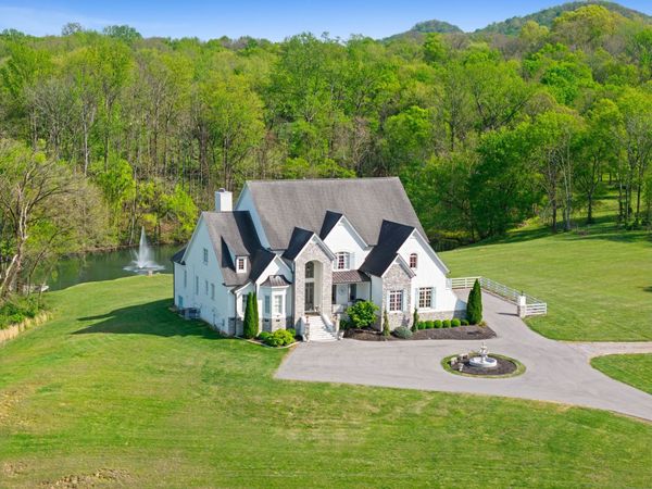 8992 Horton Hwy , College Grove, TN 37046
