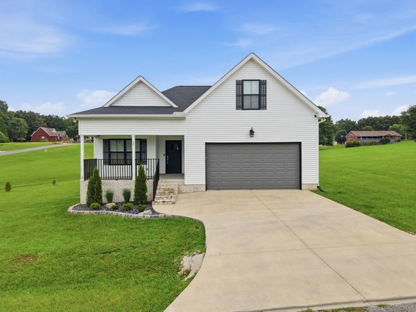 35 Monica St , McMinnville, TN 37110