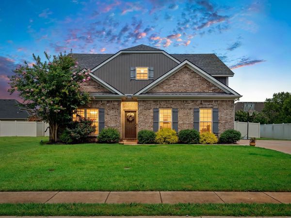 3019 Firerock Dr , Murfreesboro, TN 37128