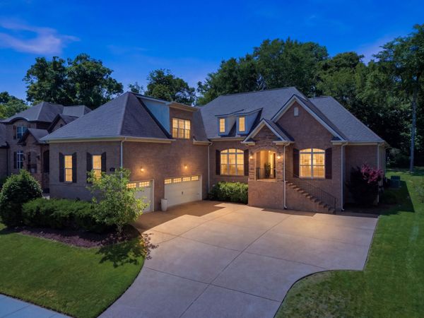 1957 Eulas Way, Nolensville, TN 37135
