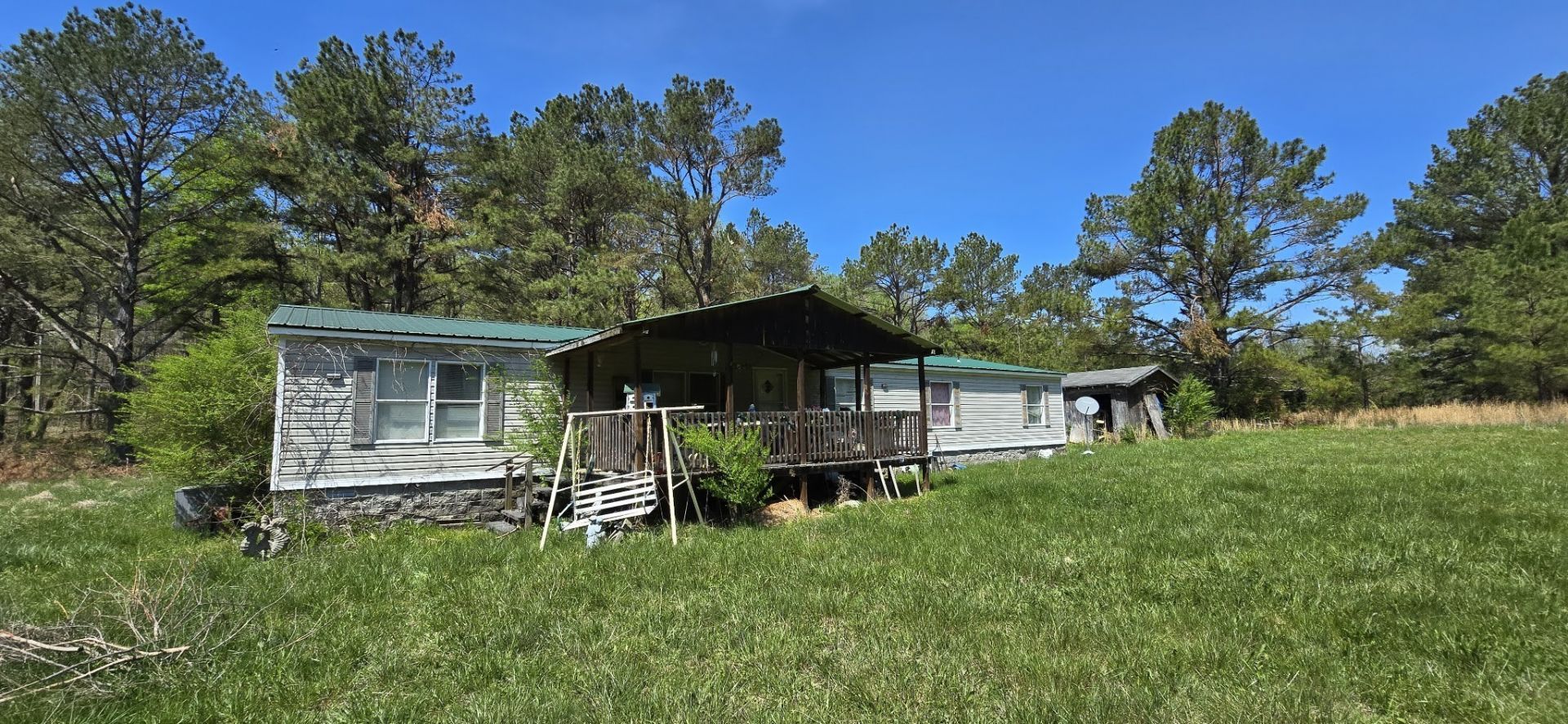 7021 Taylor Creek Loop , Nunnelly, TN 37137 Main Photo