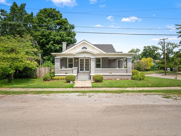 200 N Academy St , Murfreesboro, TN 37130