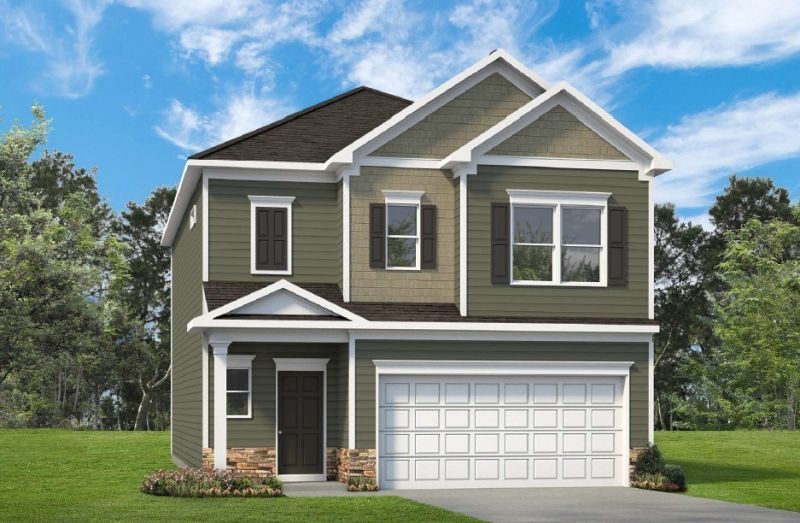 978 Andasia Way, Clarksville, TN 37042 Main Photo
