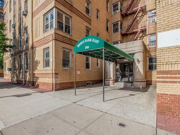 2244 Bronx Park E, Unit 6D, Bronx, NY 10467