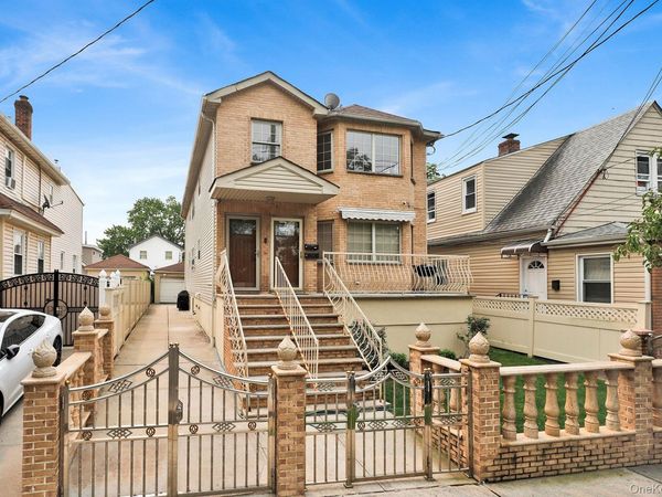 15714 Baisley Boulevard , Rochdale, NY 11434
