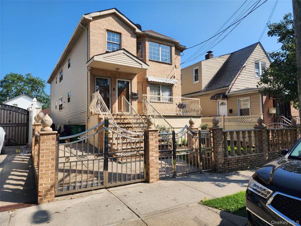 15714 Baisley Boulevard , Rochdale, NY 11434