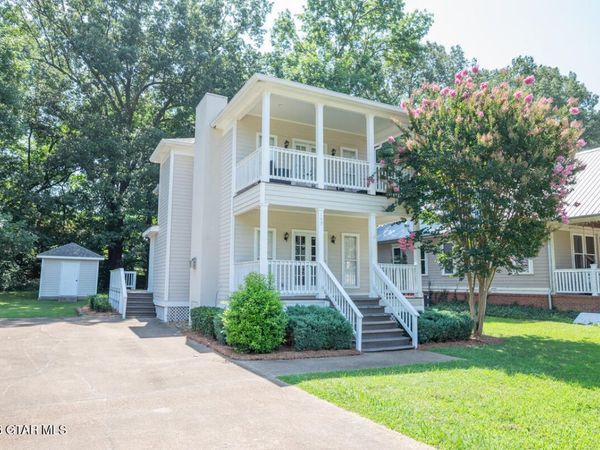 149 Cedar Lane, Starkville, MS 39759