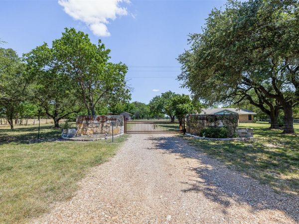 2185 FM 184, Gatesville, TX 76528