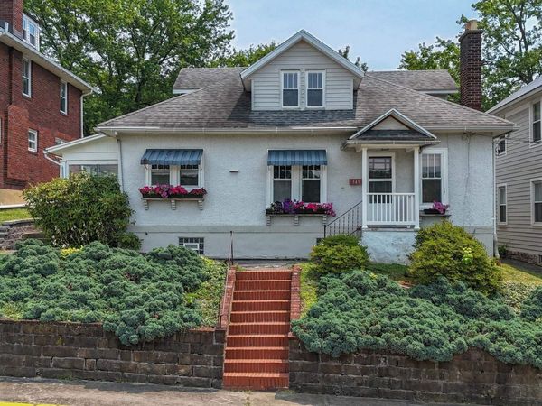 545 W Virginia Avenue, Morgantown, WV 26505