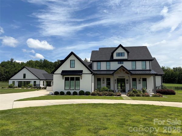 4177 Olivia Lane , Rockwell, NC 28138