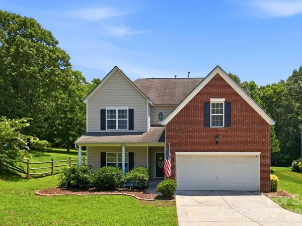 2020 White Cedar Lane , Waxhaw, NC 28173