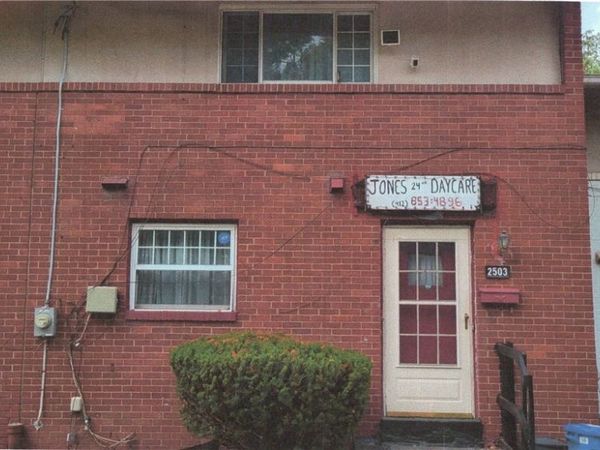 2503 E Park Hill Drive , Pittsburgh, PA 15221