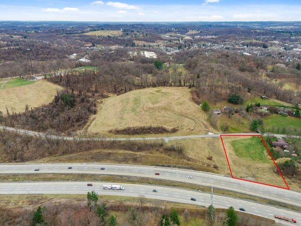 0.00 Clare Dr., Washington, PA 15301