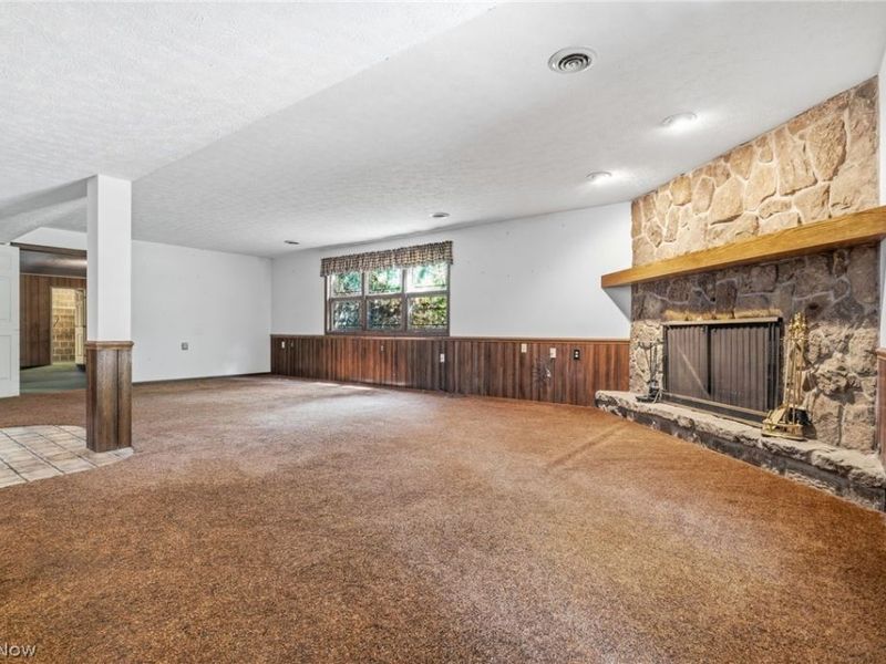 3602 Heatherwood Circle NW, North Canton, OH 44720 Photo 21