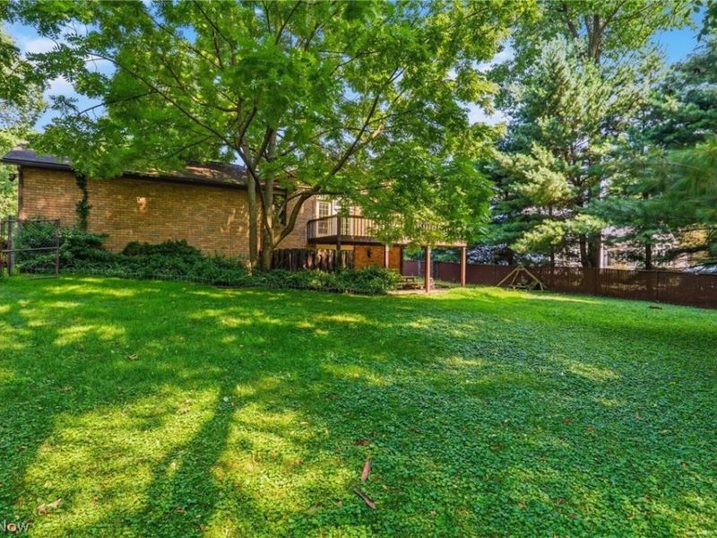 3602 Heatherwood Circle NW, North Canton, OH 44720 Photo 32