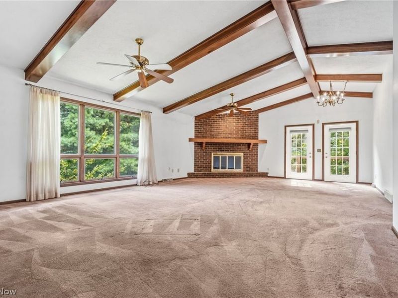 3602 Heatherwood Circle NW, North Canton, OH 44720 Photo 6