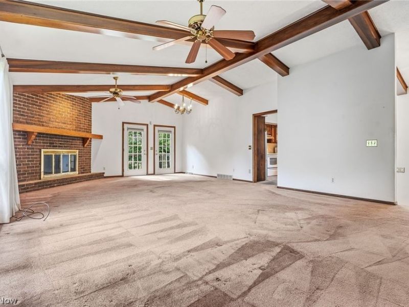 3602 Heatherwood Circle NW, North Canton, OH 44720 Photo 7