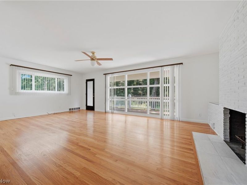 3426 Parkridge Circle NW, Canton, OH 44718 Photo 8