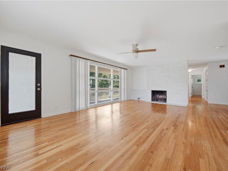 3426 Parkridge Circle NW, Canton, OH 44718 Photo 9