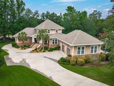 159 Greenside Drive , Lexington, SC 29072