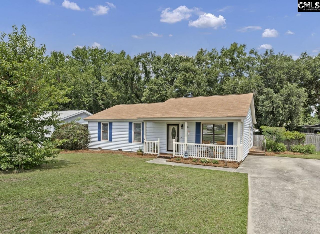 104 Meadow Wood Drive Photo 27