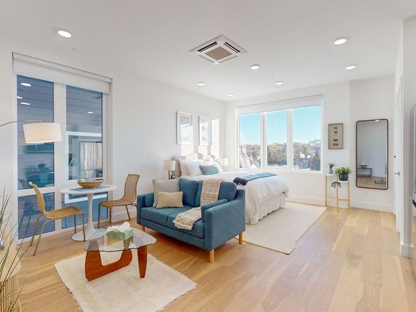 38-402 Hitchborn St, Unit Furnished, Boston, MA 02135
