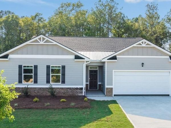 1231 Kingston Avenue , Buckhead, GA 30625