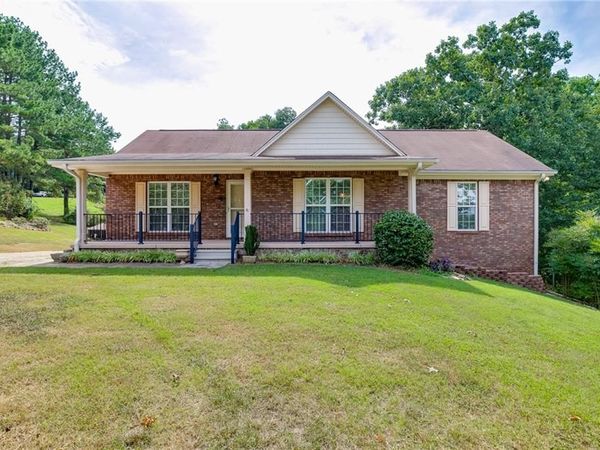 5446 Dahlonega Highway, Clermont, GA 30527