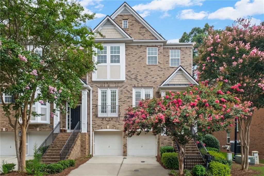 2961 Rivergreen Lane Se, Atlanta, GA 30339 Main Photo