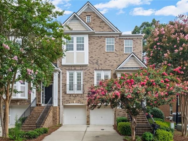 2961 Rivergreen Lane SE, Atlanta, GA 30339