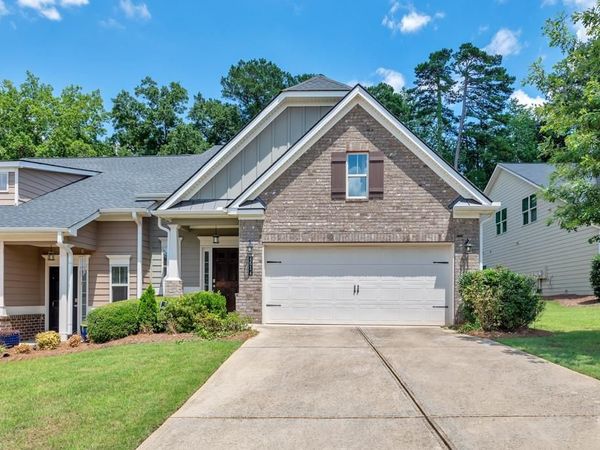 4514 Grenadine Circle, Acworth, GA 30101