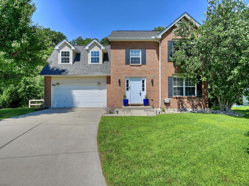 4031 Crystal Creek Circle, Burlington, KY 41005 Photo 1
