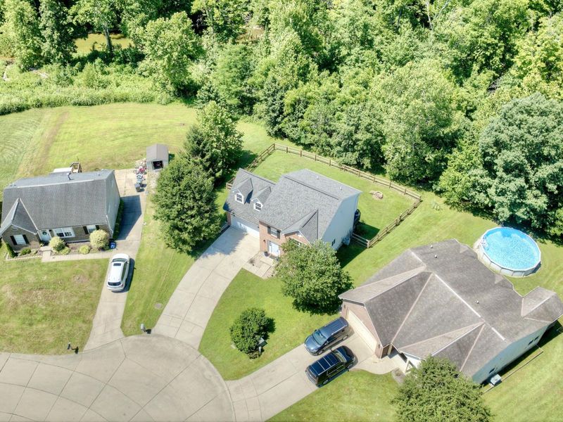4031 Crystal Creek Circle, Burlington, KY 41005 Photo 23