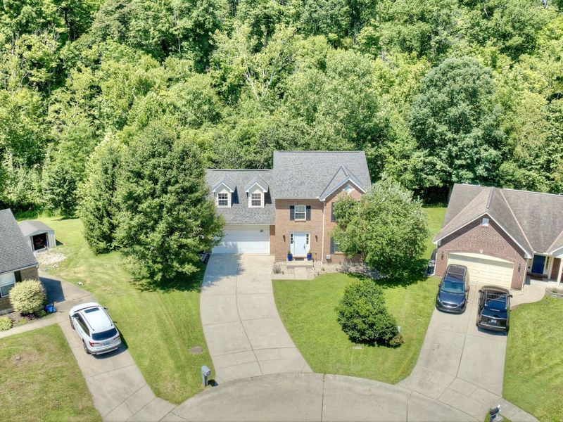 4031 Crystal Creek Circle, Burlington, KY 41005 Photo 27