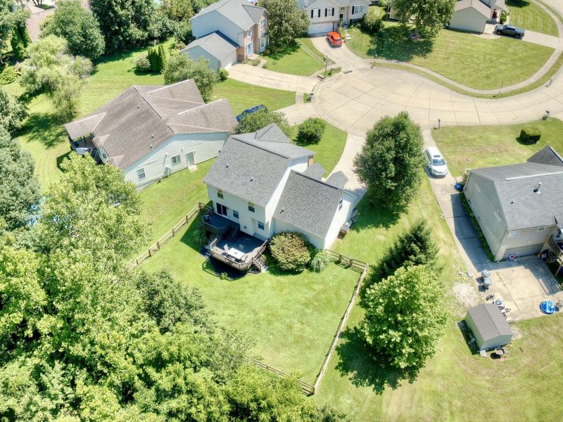 4031 Crystal Creek Circle, Burlington, KY 41005 Photo 28