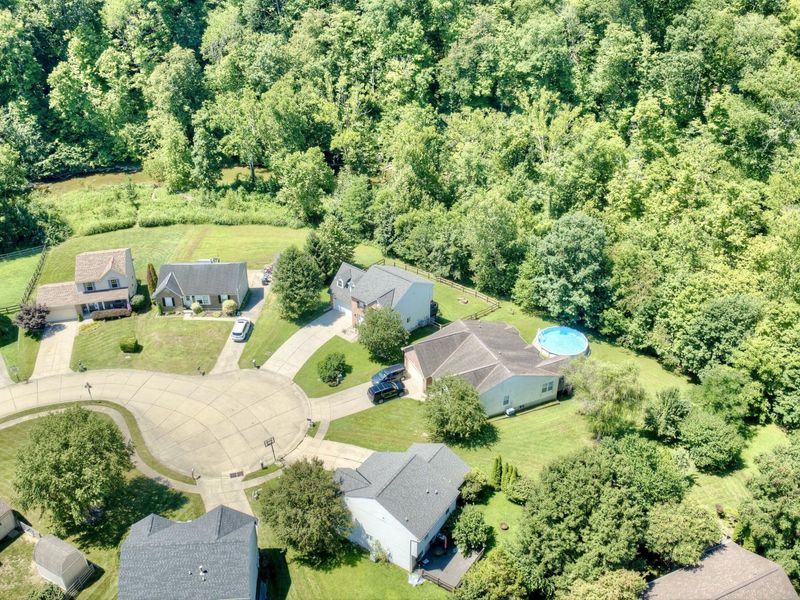 4031 Crystal Creek Circle, Burlington, KY 41005 Photo 29
